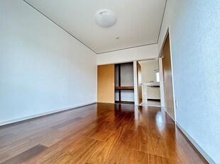 山田アパートＡ棟の物件内観写真